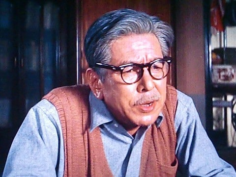 Masao Shimizu Masao Shimizu
