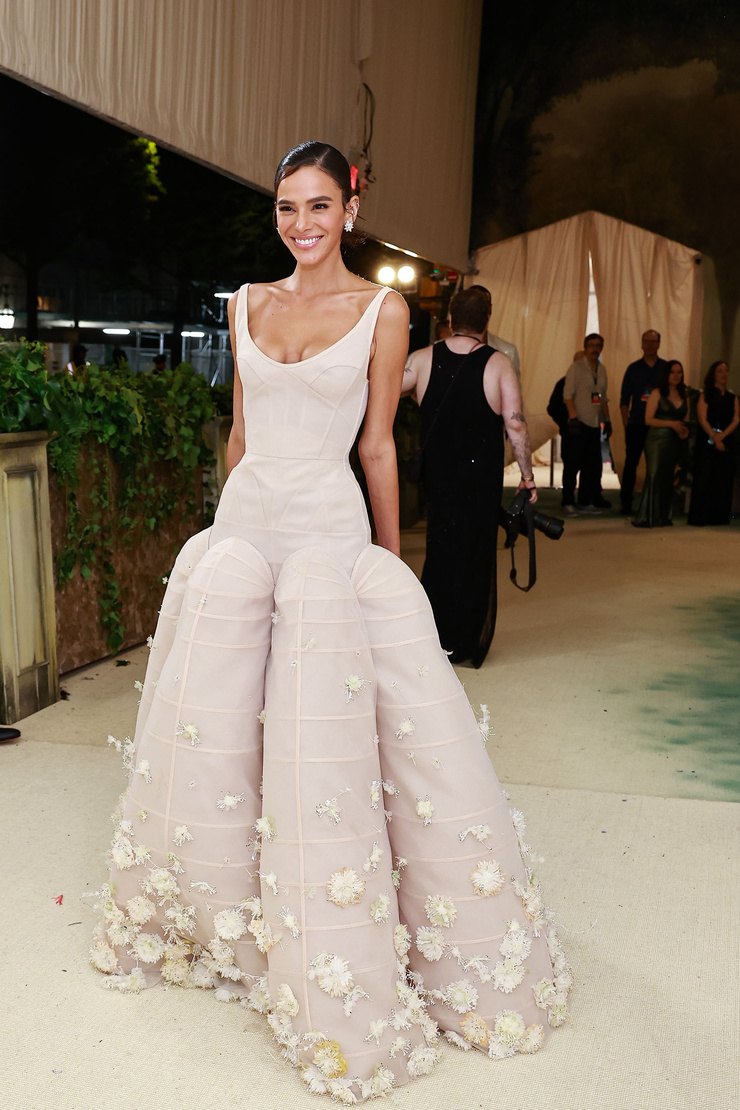 Bruna Marquezine Bruna Marquezine