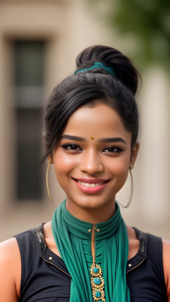 Advika Arora