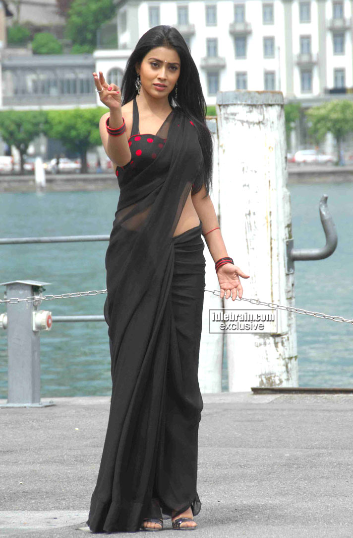 Shriya Saran