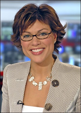 Kate Silverton