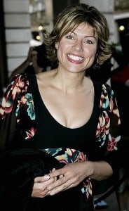 Kate Silverton