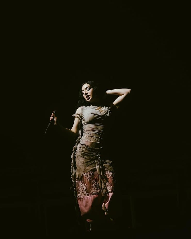 Charli XCX