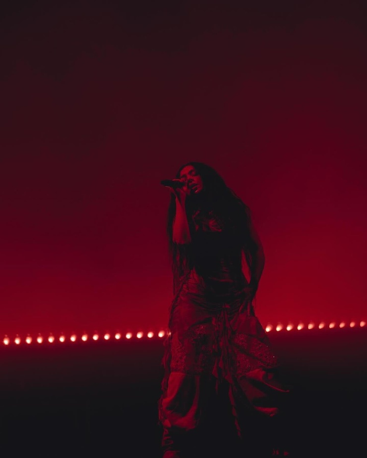 Charli XCX