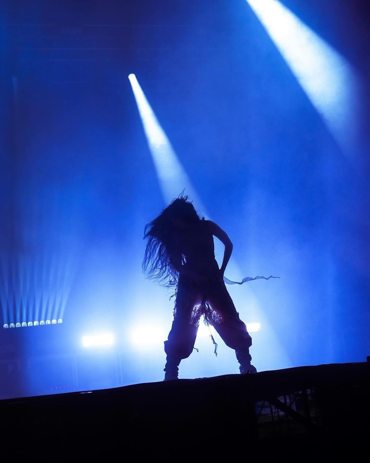 Charli XCX