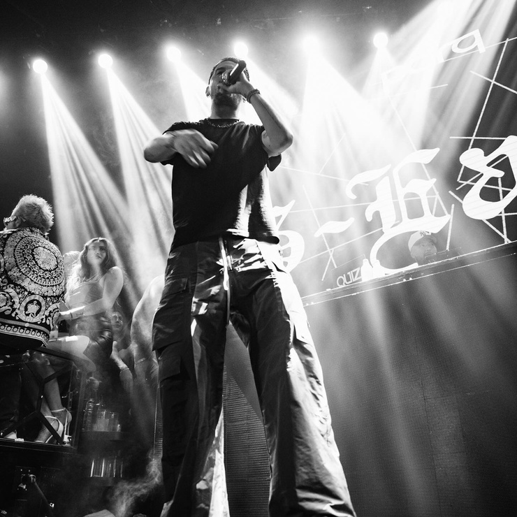 G-Eazy