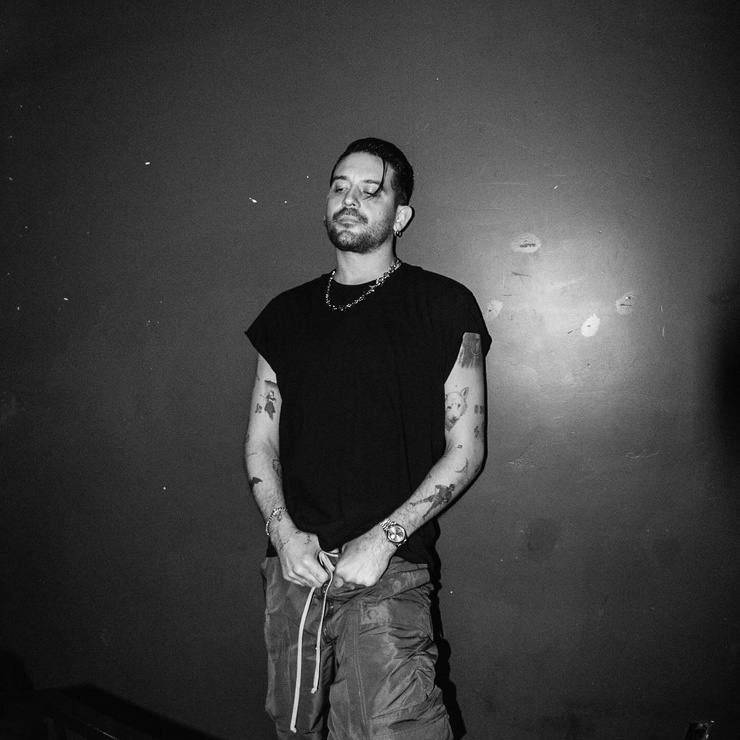 G-Eazy