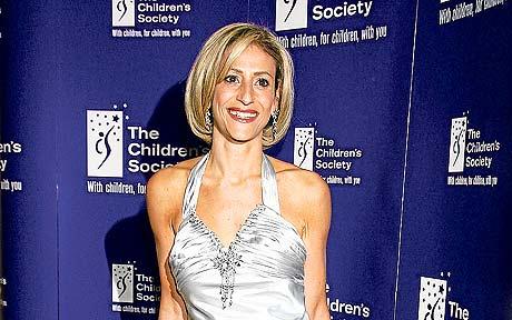 Emily Maitlis