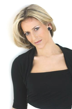 Emily Maitlis