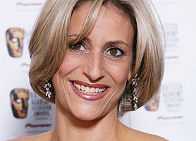 Emily Maitlis