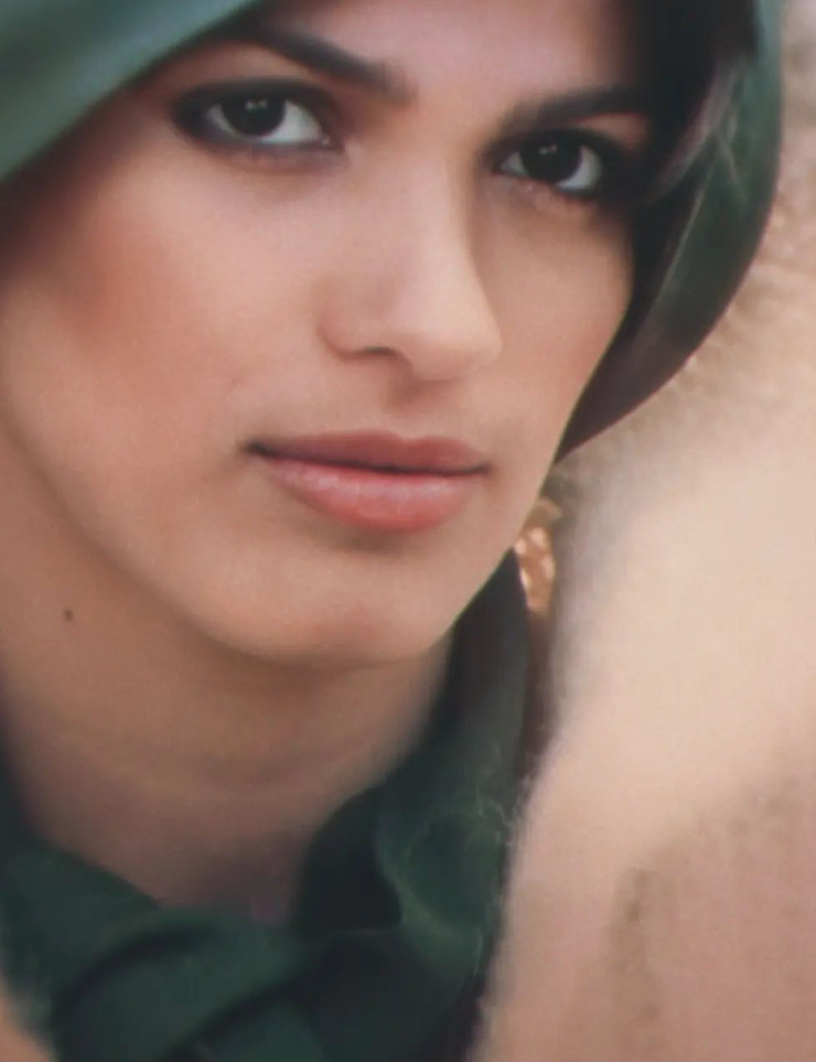 Gia Carangi