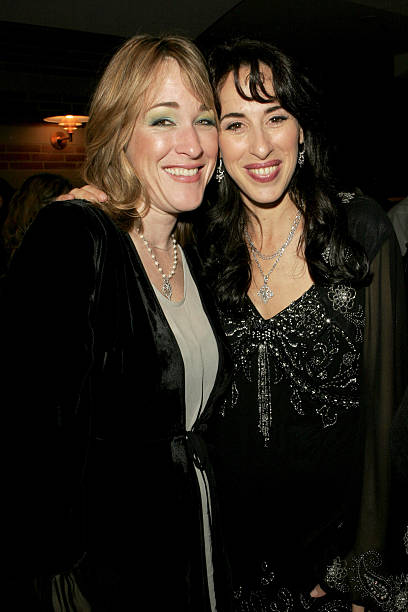 Maggie Wheeler