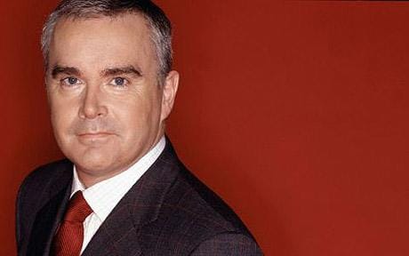 Huw Edwards