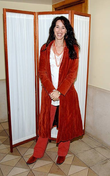 Maggie Wheeler