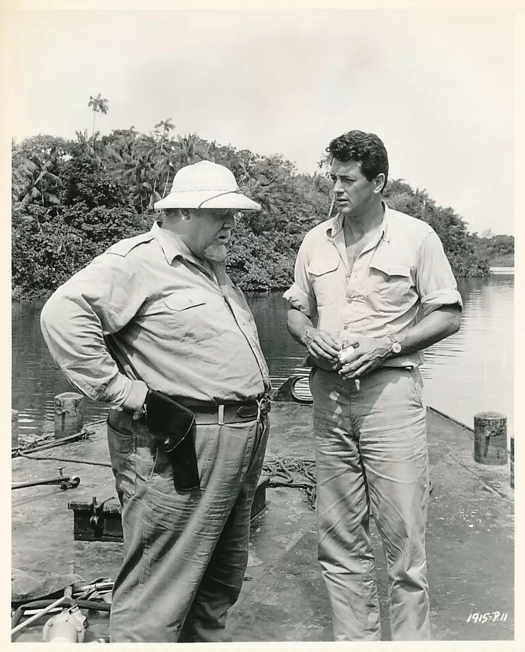 Burl Ives
