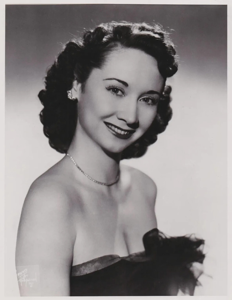 Dorothy Kilgallen