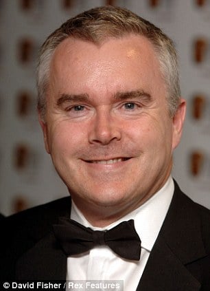 Huw Edwards