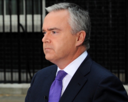 Huw Edwards
