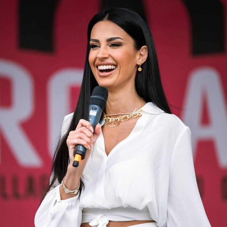 Eleonora Incardona picture