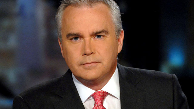 Huw Edwards