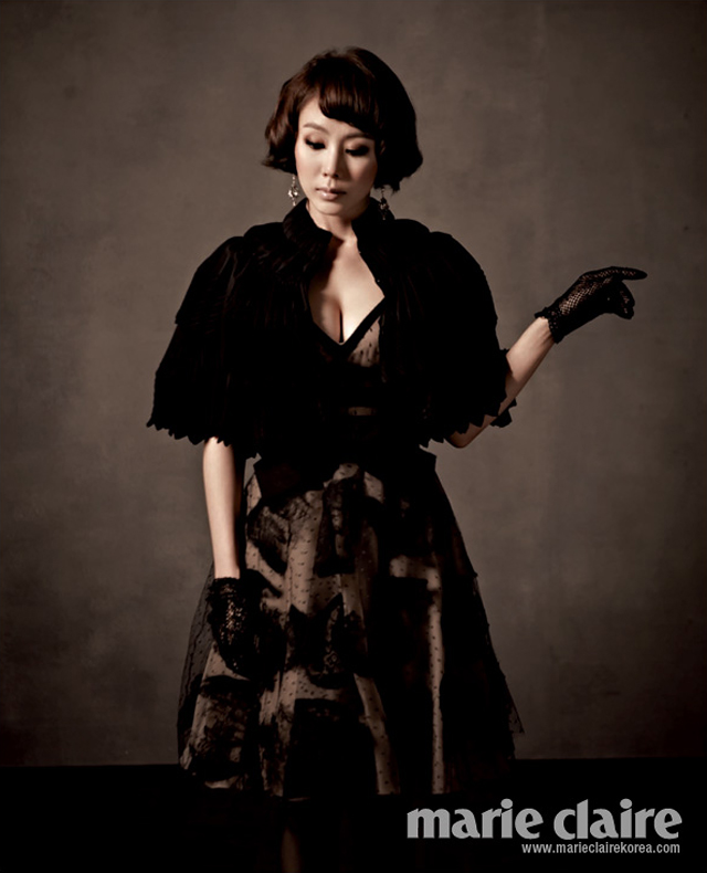 Yeh-jin Park