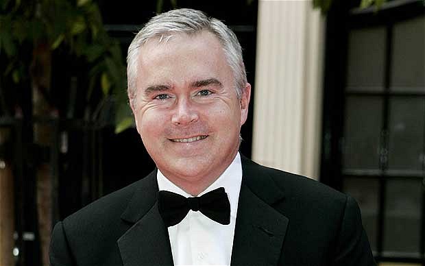 Huw Edwards