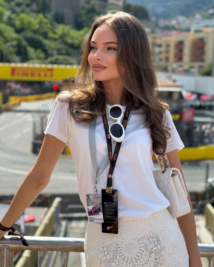 Yulia Polyachikhina