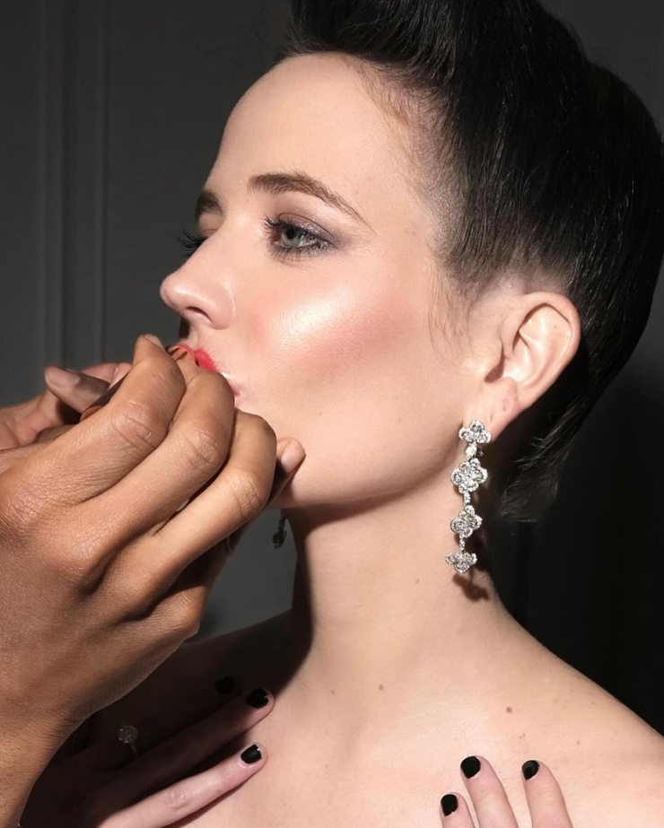 Eva Green