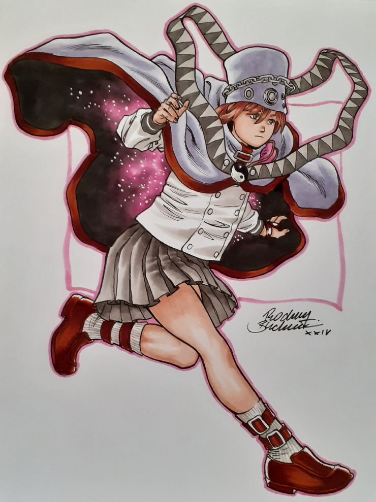 Boogiepop