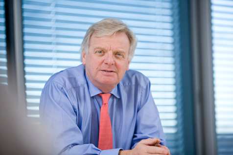 Michael Grade