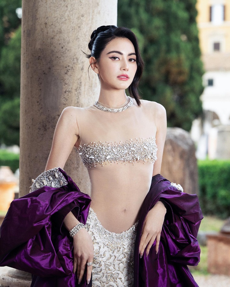 Davika Hoorne