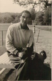 Victor Canning