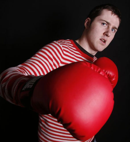 Lloyd Langford