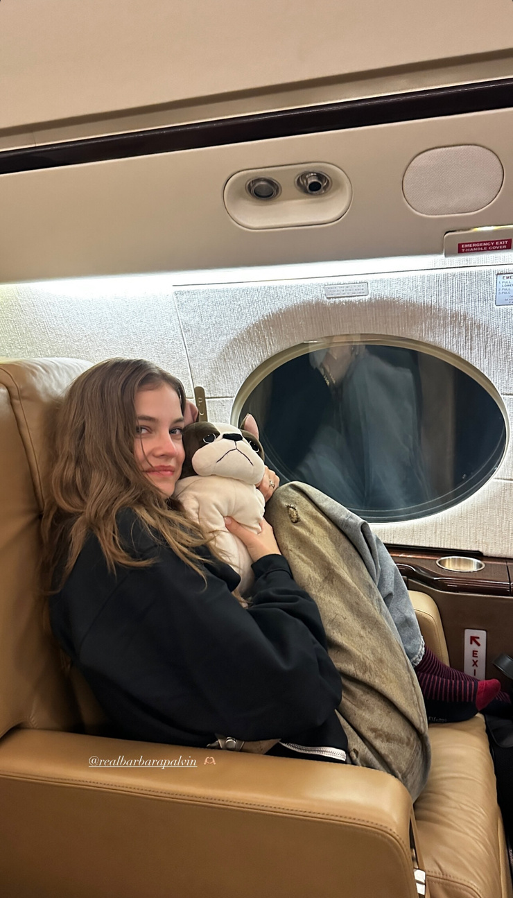 Barbara Palvin Barbara Palvin