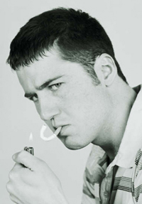 Lloyd Langford