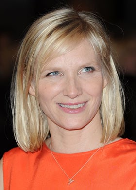 Jo Whiley