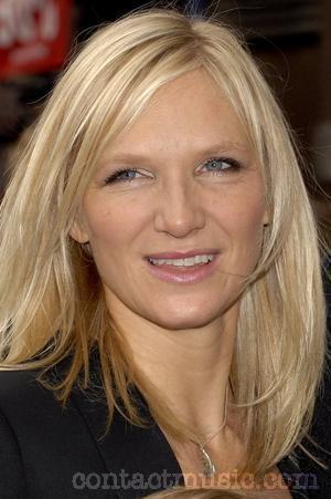 Jo Whiley