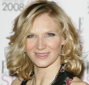 Jo Whiley