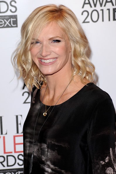 Jo Whiley