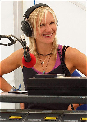 Jo Whiley