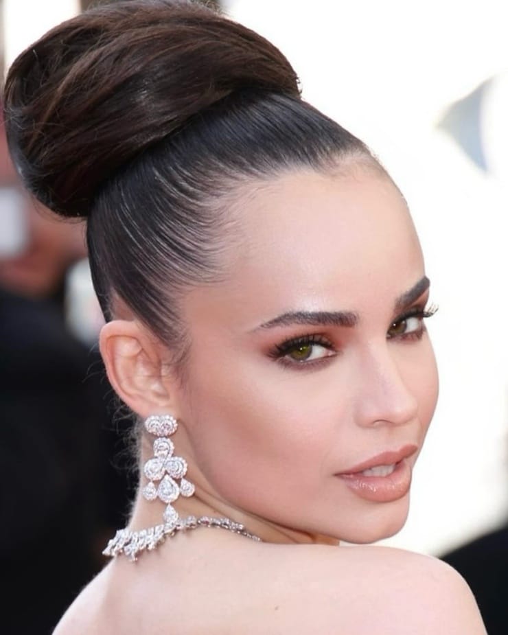 Sofia Carson