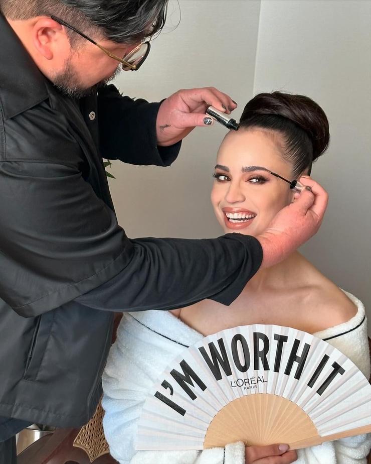 Sofia Carson