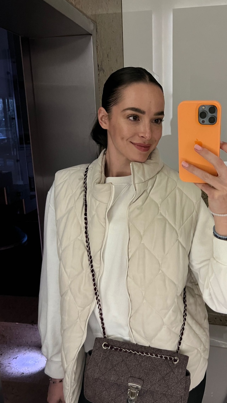 Weronika Spykra Weronika Spykra