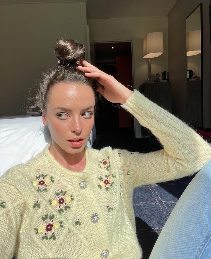 Weronika Spykra Weronika Spykra