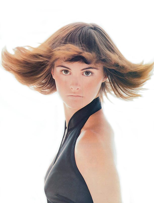 Trish Goff