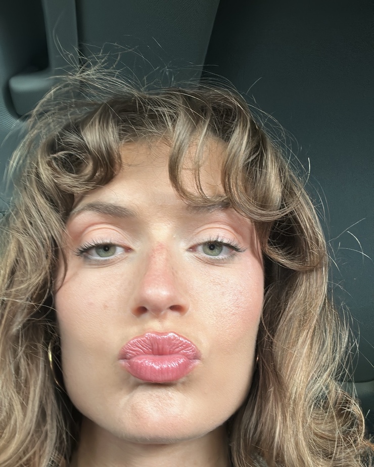 Lacey Claire Rogers