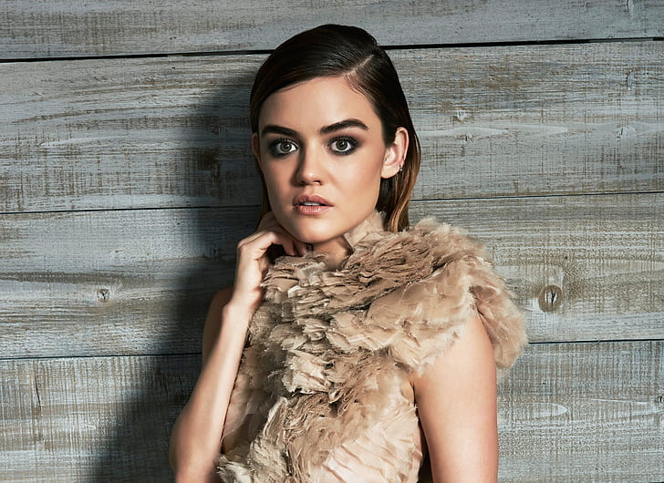 Lucy Hale