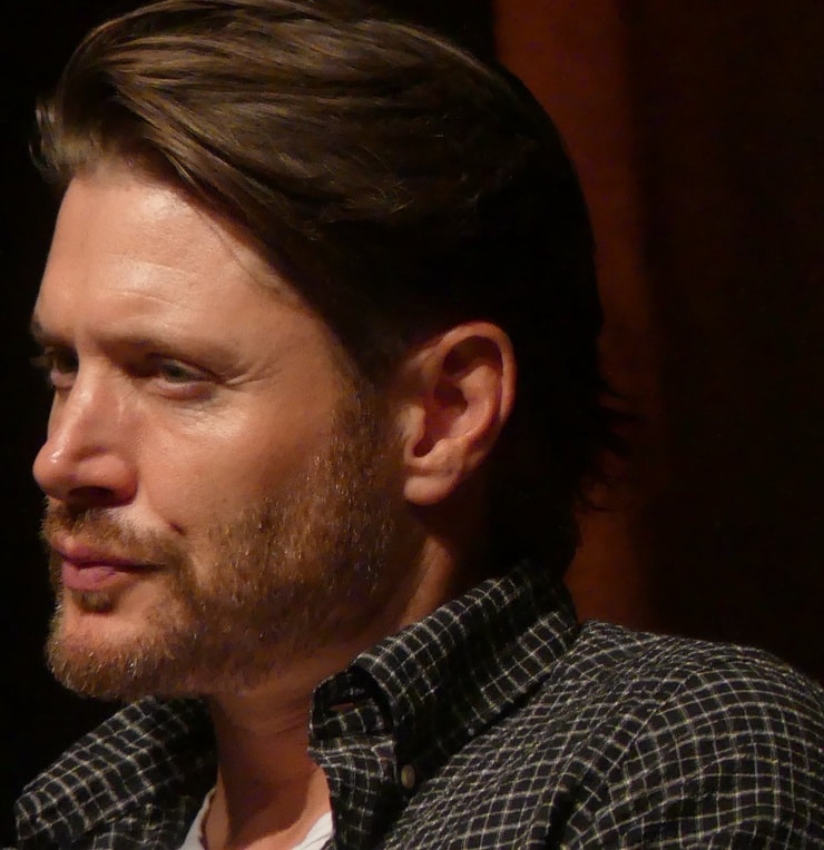 Jensen Ackles