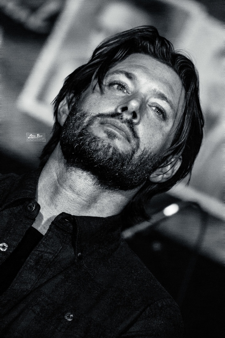 Jensen Ackles