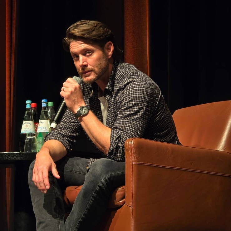 Jensen Ackles